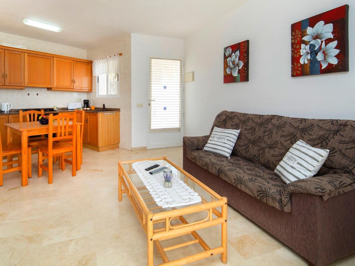 Holiday Home Villa Cassandra By Interhome Calpe Exterior photo