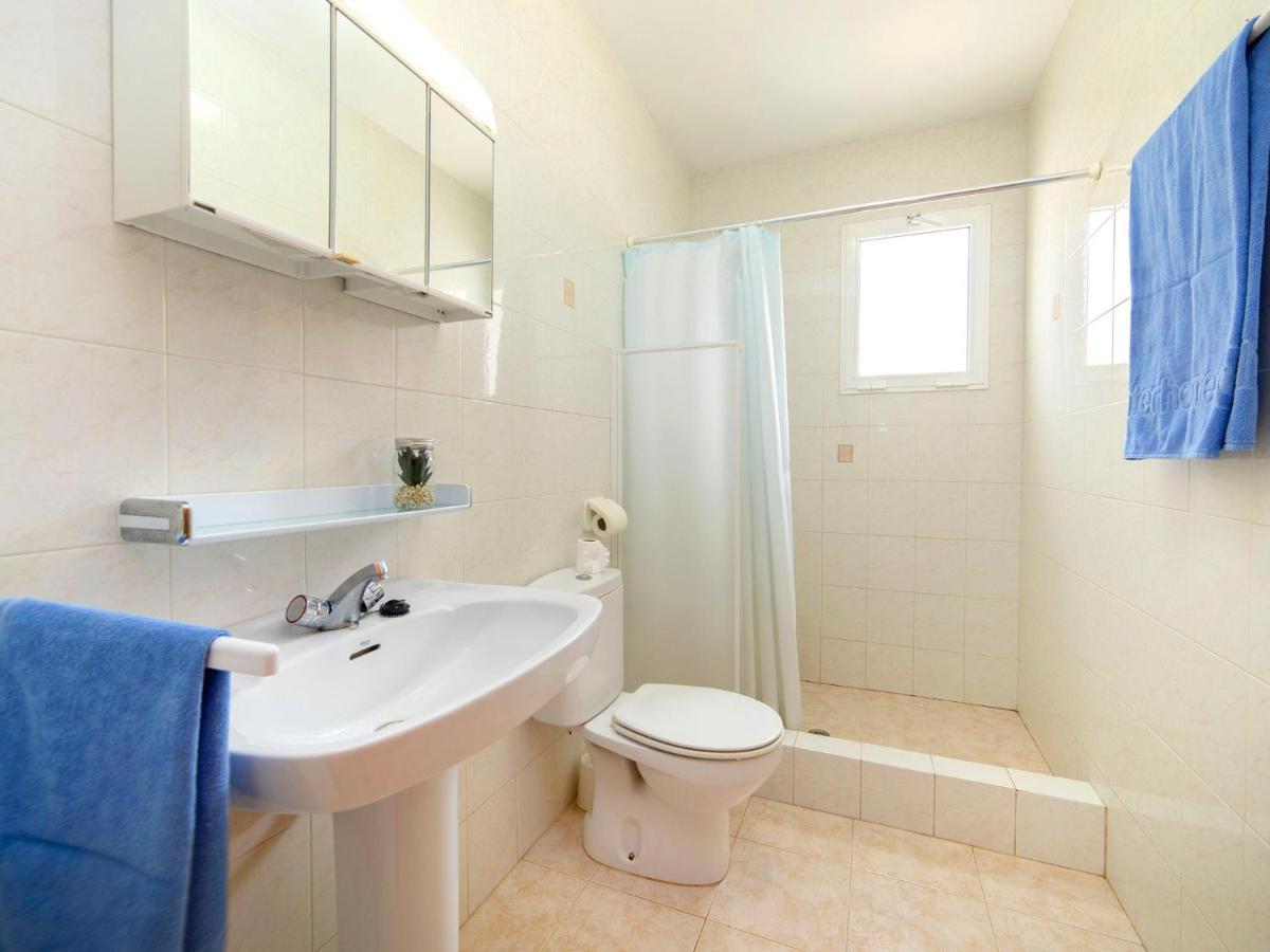 Holiday Home Villa Cassandra By Interhome Calpe Exterior photo