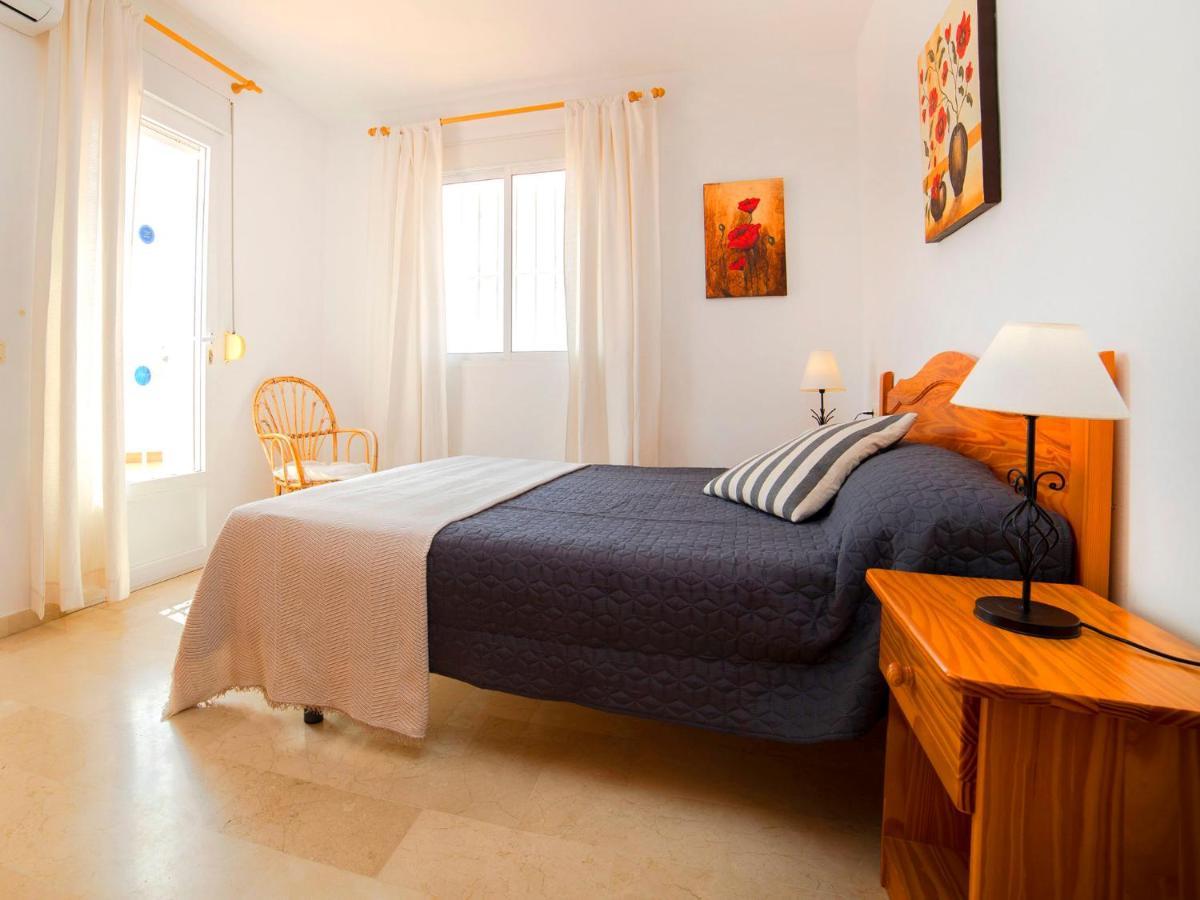Holiday Home Villa Cassandra By Interhome Calpe Exterior photo