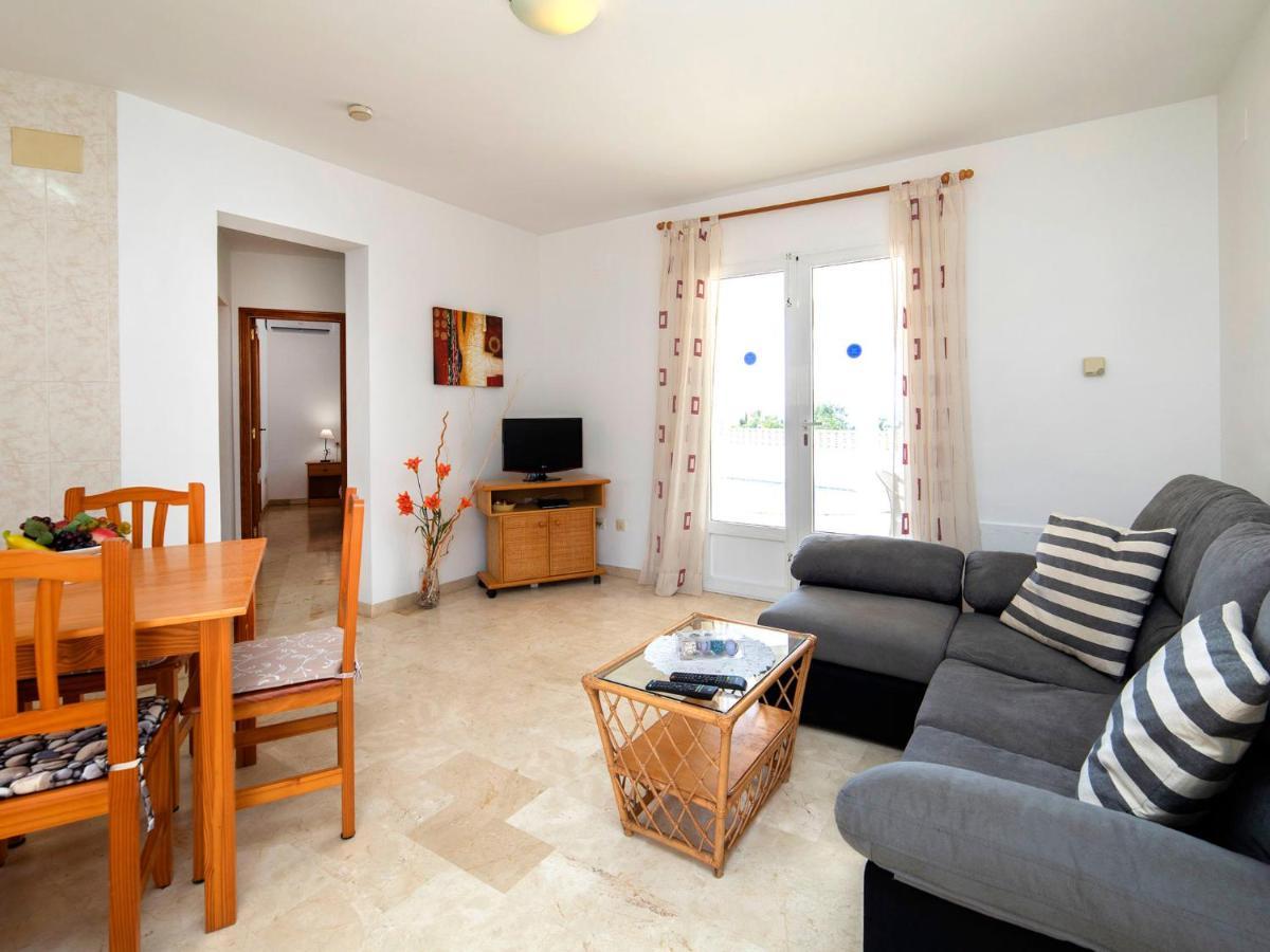 Holiday Home Villa Cassandra By Interhome Calpe Exterior photo