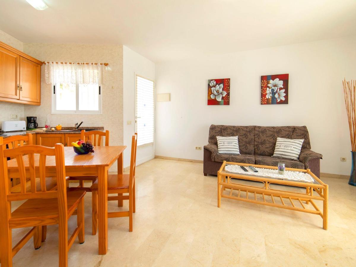 Holiday Home Villa Cassandra By Interhome Calpe Exterior photo